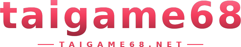 taigame68 logo