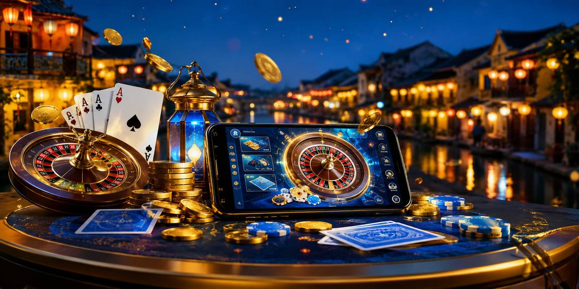 taigame68 mobile gaming